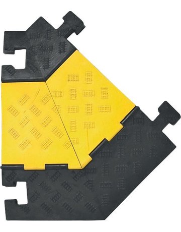 Bild Kabelbrücke Winkelstück groß RECHTS 45G - Morion-3