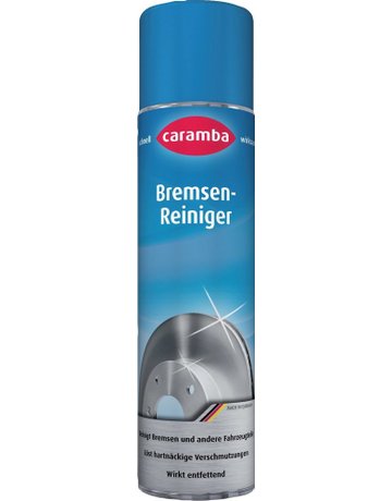 Bild Caramba Bremsenreiniger 400 ml-0