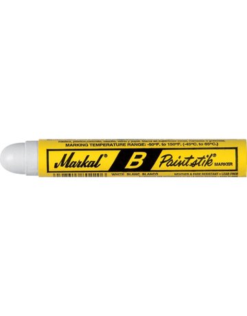 Bild Markal ORIGINAL B Paintstik weiß-0