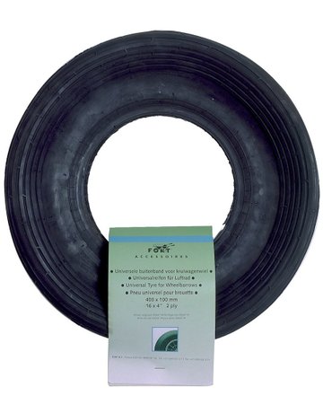 Bild Ersatzdecke SB-verp. 400 x 100 Fort-0