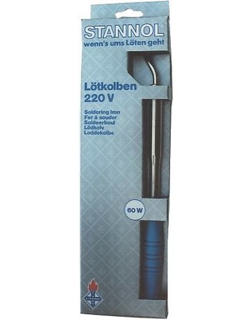 Bild Lötkolben Nr. 751000SB 100W Stannol-1