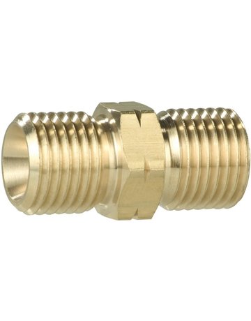 Bild Schlauchverbindung 14-013 R1/4"" lks. GO K - Gok-0