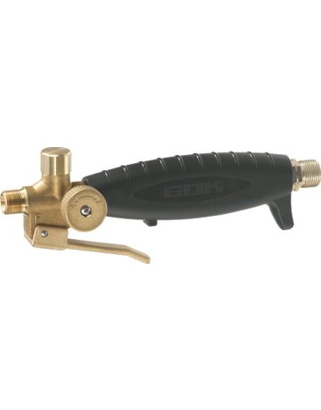 Bild Brennergriff Typ 099 Anschluss AG M 4 x 1 GOK-0
