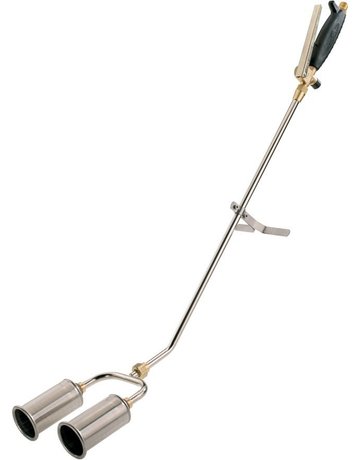 Bild Mehrflammen-Brenner 2-fl.Brenner D 50 mm GOK-0