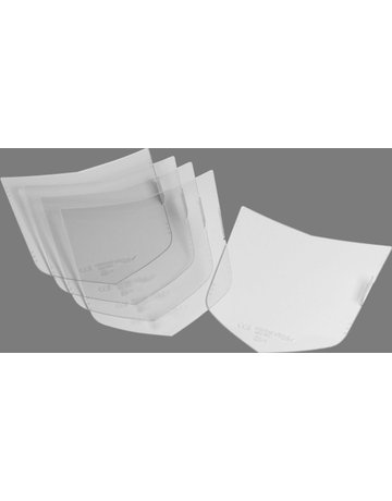 Bild Innere Schutzscheibe für p550/e650/e684 VE 5 Stück OPTREL-0