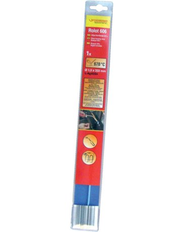 Bild Silberhartlot Rolot Nr. 3.5606SB a 1 Stüc k Rothenberger-0