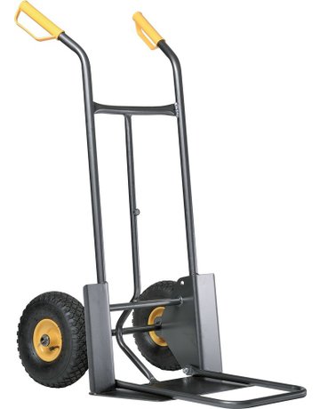 Bild Sackkarre 924 200 kg - HAEMMERLIN-0