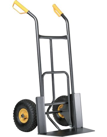 Bild Sackkarre 924 200 kg - HAEMMERLIN-1