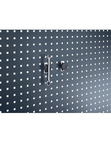 Bild Magnethalter D40 mm für Lochplatten für Lochplatten - bott-0
