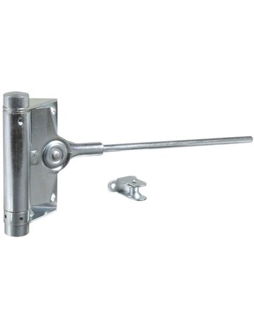 Bild Federtürschließ 3983 ,Gr.150,80kg,silb.v z - DENI-0