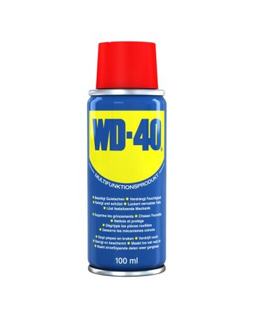Bild Multifunktionsprodukt Classic 100ml WD-4 0 - WD-40-0
