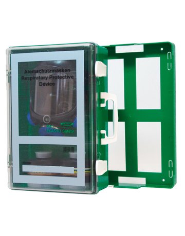 Bild Maskenwandschrank mobil - EKASTU Safety-0