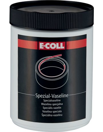 Bild Spezial-Vaseline 640g Dose, weiß E-COLL EE-0