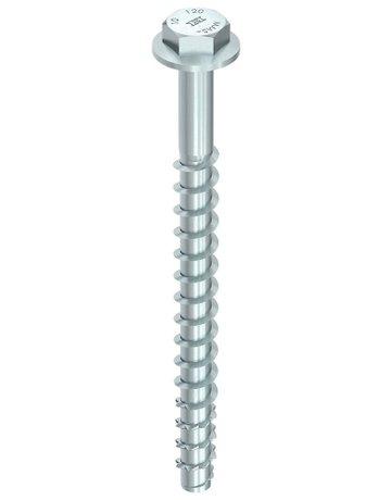 Bild HECO-MMSplus-SS 16x130/ 15/ 30 SW21 zn-b l-0