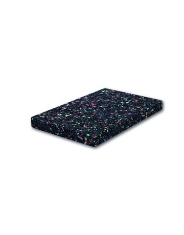 Bild HECO-Terrassen Pads 8mm a 24 Stück-0