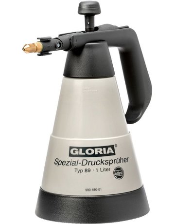 Bild Spezial-DrucksprüherTyp 8 9 GORIA - GLORIA-0