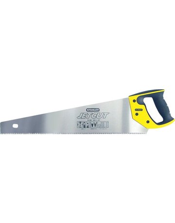 Bild Handsäge JET CUT SP 500 mm - STANLEY-0