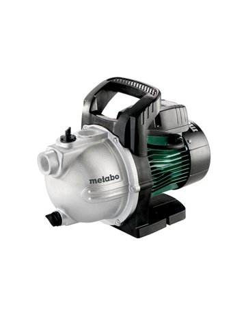 Bild Gartenpumpe P 3300 G Metabo-0