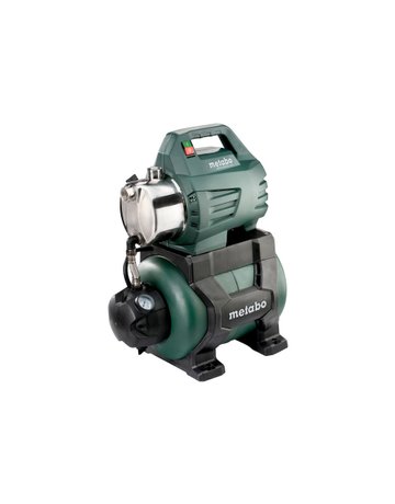 Bild Hauswasserwerk HWW 4500/25 Inox Metabo-0