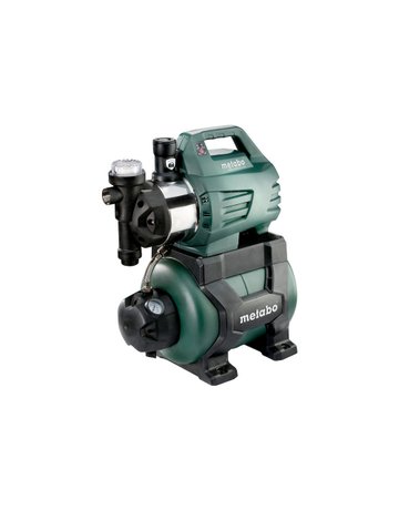Bild Hauswasserwerk HWWI 4500/25 Inox Metabo-0