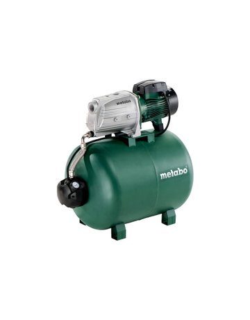 Bild Hauswasserwerk HWW 9000/100 G Metabo-0