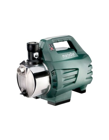 Bild Hauswasserautomat HWA 3500 Inox Metabo-0