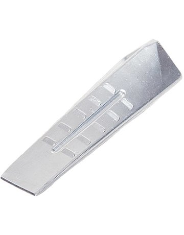 Bild Alu-Drehspaltkeil 800g breite Schlagfläc he - Ideal-0