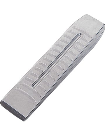 Bild Alu-Spaltkeil 800g Führungsrille - Ideal-0