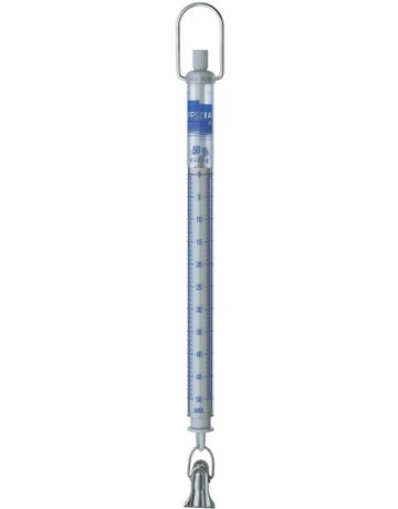 Bild Federwaage Light 50g PESOLA-0