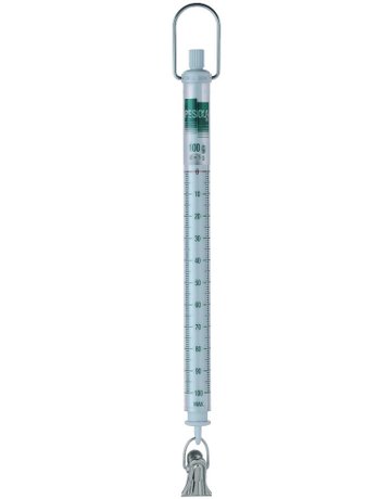 Bild Federwaage Light 100g PESOLA-0