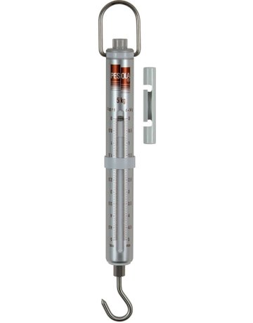 Bild Federwaage Macro 5kg PESOLA-0