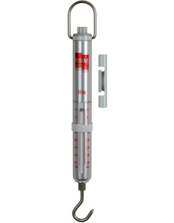 Bild Federwaage Macro 35kg PESOLA-0