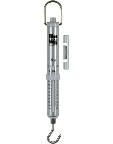 Bild Federwaage Macro 50kg PESOLA-0