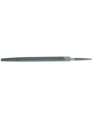 Bild Werkstattfeile 150mm Hieb 3, dreikant oh ne Heft DIN 7261 C FORTIS-0