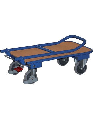 Bild Klappwagen 250 kg 900x600 mm EasySTOP Va rioFit - VarioFit-1