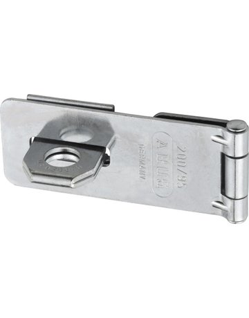 Bild Panzer - Überfalle Nr. 200/ 95 SB verzin kt ABUS-1