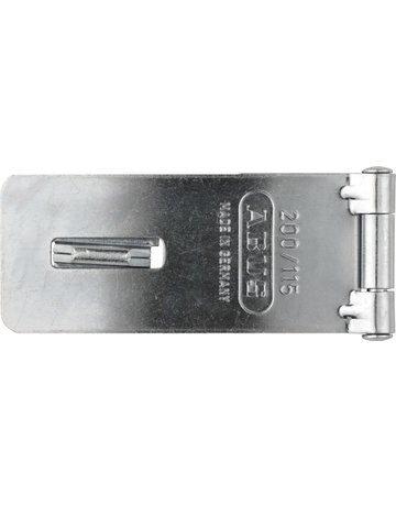 Bild Panzer - Überfalle Nr. 200/115 SB ABUS-0