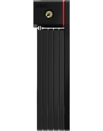 Bild Faltschloss 5700/80 BK ST BORDO uGrip - ABUS-0