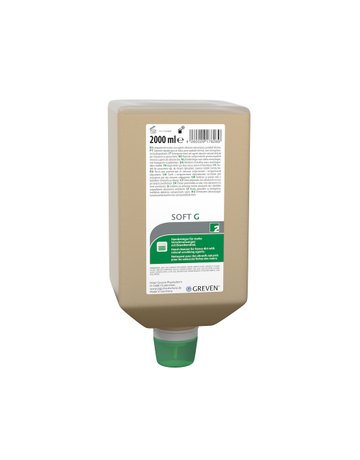 Bild GREVEN SOFT G 2-L-Varioflasche-0