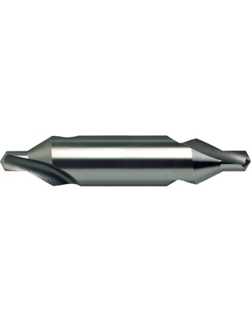 Bild Zentrierbohrer DIN333 HSS Form A 10,0mm GÜHRING-0