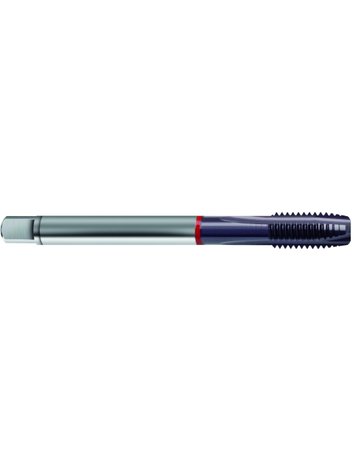 Bild Maschinengewindebohrer DIN376 HSSE-PM Ti ALN Typ H Form B M14 GÜHRING-0