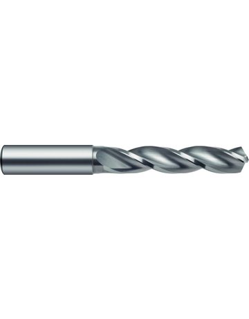 Bild Spiralbohrer SL VHM Z3 Schaft HA 5xD 5,8 0mm GÜHRING-0