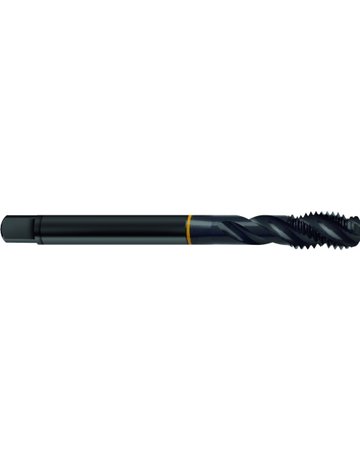 Bild Maschinengewindebohrer DIN5156 Form C G1 /4"" GÜHRING-0