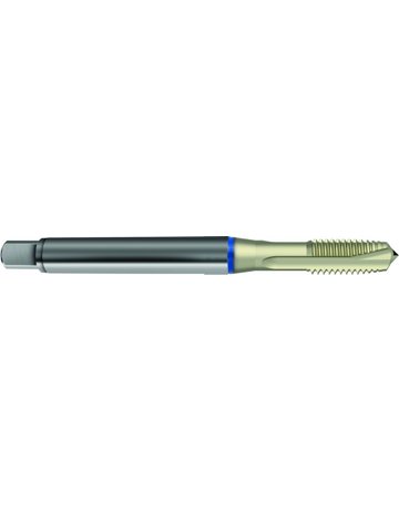 Bild Maschinengewindebohrer DIN376 HSSE SIRIU S Typ INOX Form C M12 GÜHRING-0
