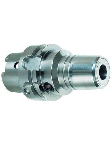 Bild Hydrodehnspannfutter DIN69893A HSK-A63 1 4x85mm GÜHRING-0