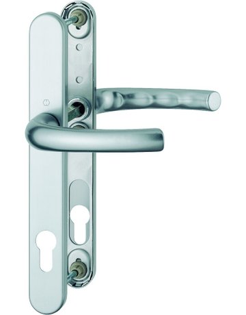 Bild Garnitur Schild1710RH/334 6GRT F1 8 PZ-9 2 57-62 - HOPPE-0