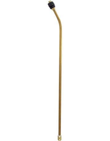 Bild Spritzrohr, 50cm mit Flachstrahldüse 142 1F MESTO-0