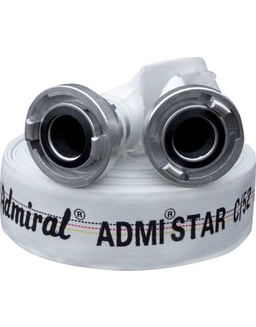 Bild Industrie- u. Bauschlauch Admi Star B / 20m - Admiral-0