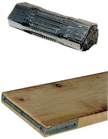 Bild Bohlenbeschläge verzinkt müba-1