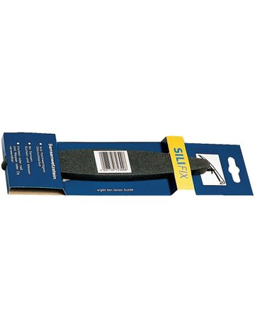 Bild Sensenwetzstein SILIFIX 230X33/10X13mm Z ische - Zische-0